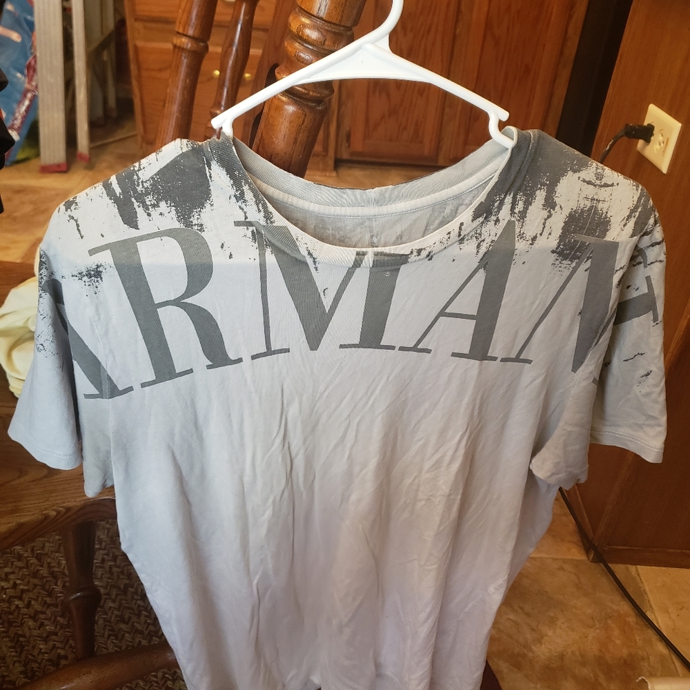 Armani Exchange Tshirt